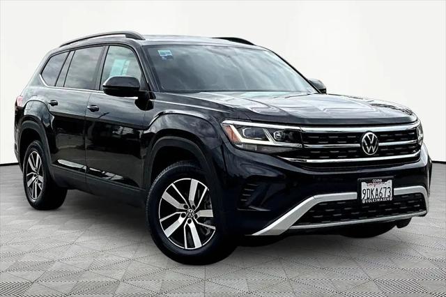 2023 Volkswagen Atlas 2.0T SE for sale in Covina, CA