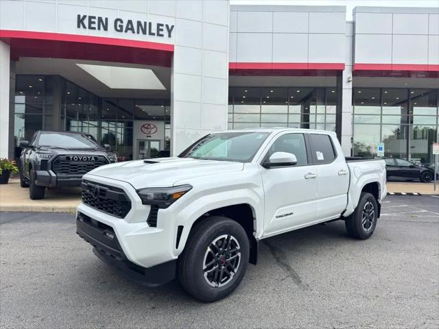 2026 Toyota Tacoma TRD Sport for sale in Akron, OH