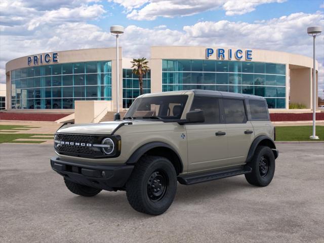 2026 Ford Bronco Outer Banks for sale in Turlock, CA