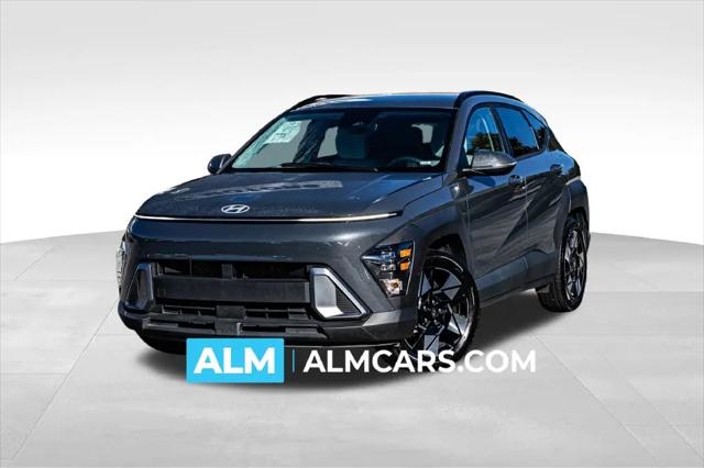 2024 Hyundai Kona SEL for sale in Newnan, GA