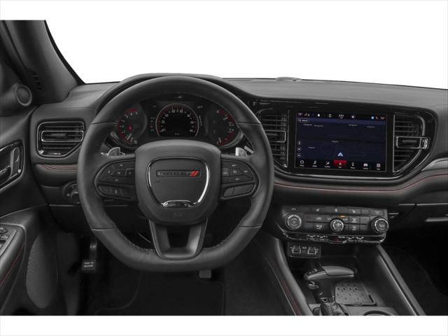 2026 Dodge Durango GT AWD HEMIV8