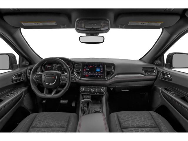 2026 Dodge Durango GT AWD HEMIV8