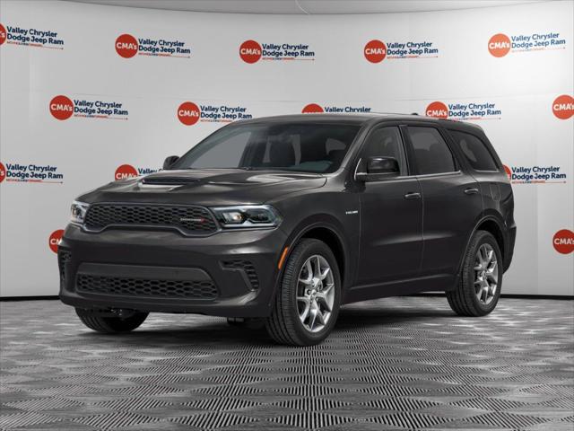 2026 Dodge Durango GT AWD HEMIV8