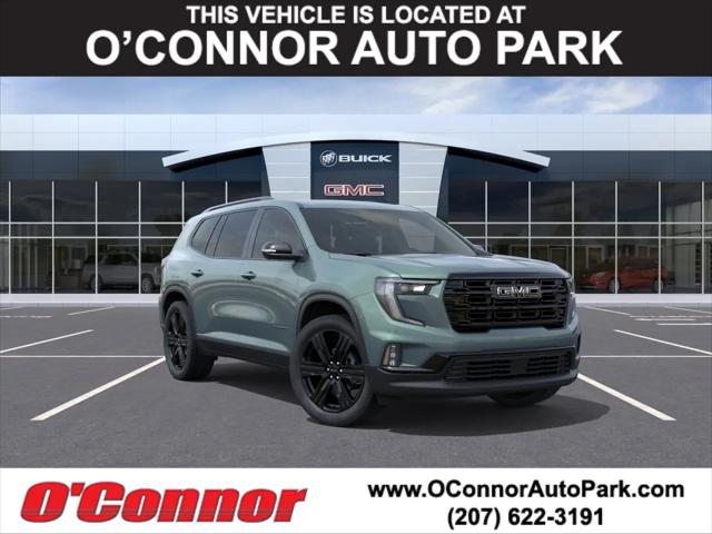 2027 GMC Acadia AWD Elevation for sale in Augusta, ME