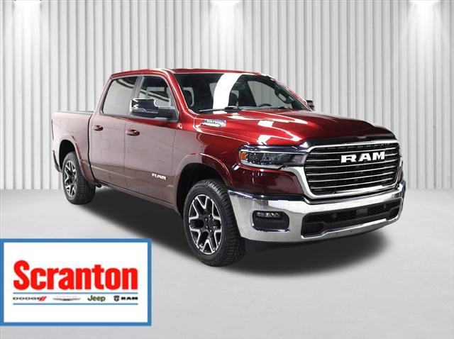 2026 RAM 1500 Laramie 2026 RAM 1500 Laramie