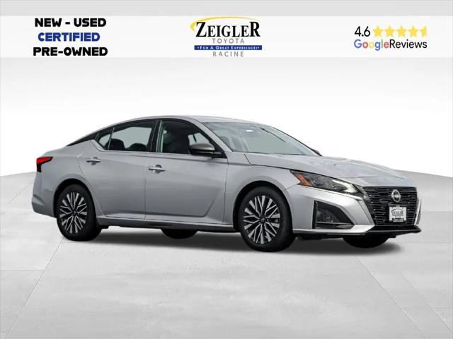 2024 Nissan Altima SV FWD for sale in Mount Pleasant, WI
