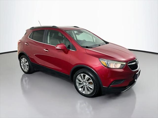 2018 Buick Encore Preferred for sale in Shiloh, IL
