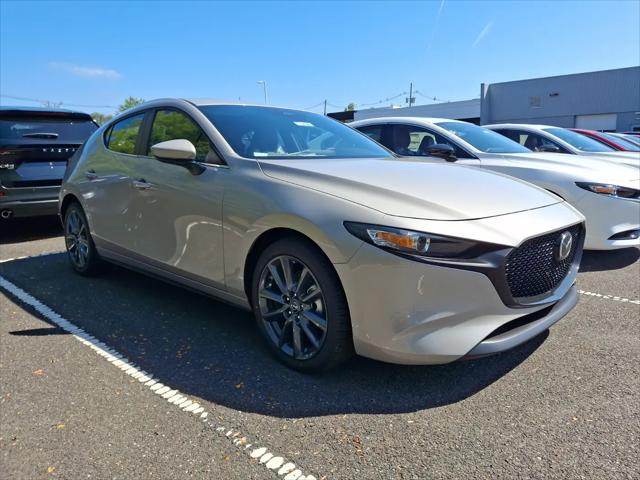 2026 Mazda Mazda3 2.5 S Preferred for sale in Hamilton, NJ