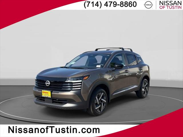 2027 Nissan Kicks SV for sale in Tustin, CA