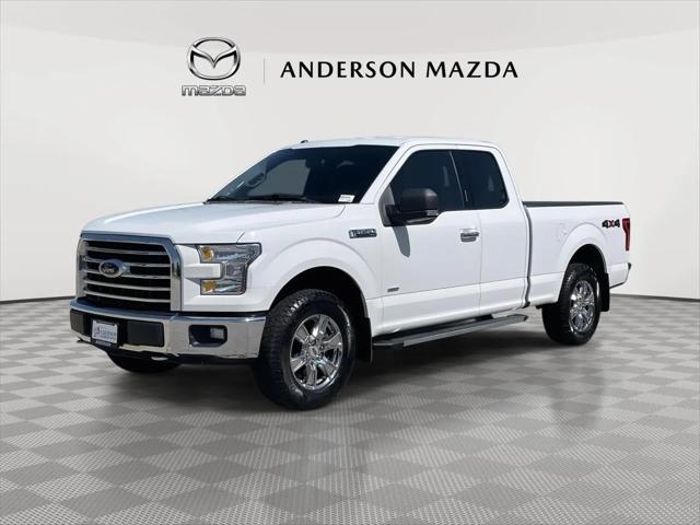 2015 Ford F-150 XLT for sale in Lincoln, NE