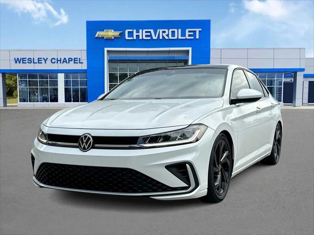 2025 Volkswagen Jetta 1.5T SE for sale in Wesley Chapel, FL