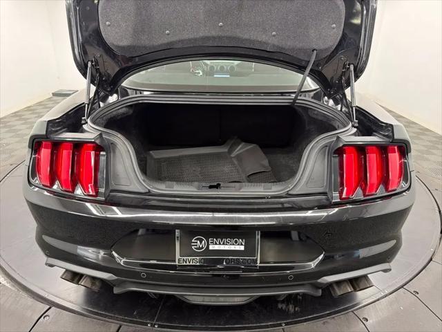 2021 Ford Mustang GT Premium Fastback