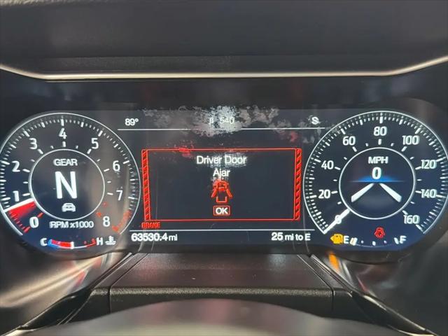 2021 Ford Mustang GT Premium Fastback