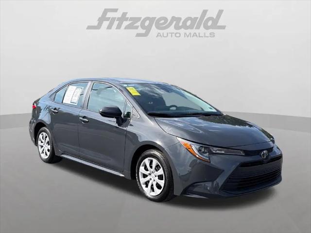 2025 Toyota Corolla LE for sale in Chambersburg, PA