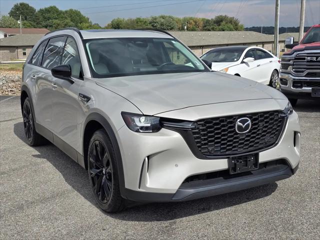 2025 Mazda X-90 3.3 Turbo Premium Sport for sale in Lawrenceburg, TN