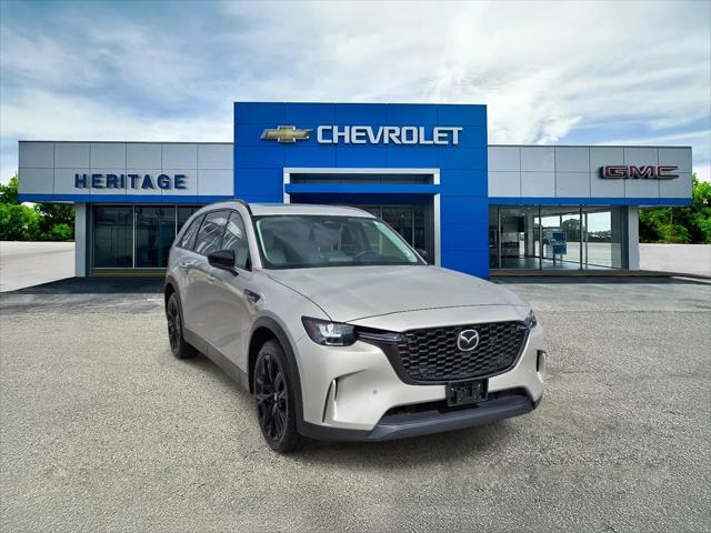2025 Mazda X-90 3.3 Turbo Premium Sport for sale in Lawrenceburg, TN