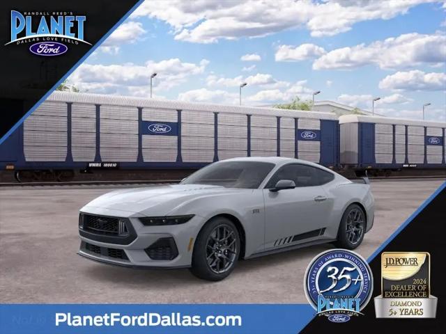 2026 Ford Mustang EcoBoost Fastback for sale in Dallas, TX