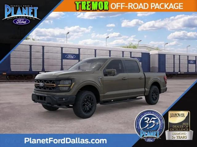 2026 Ford F-150 Tremor for sale in Dallas, TX