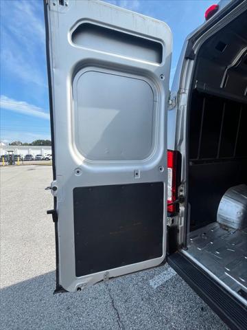 2021 Ram ProMaster Cargo Van High Roof 159 WB EXT