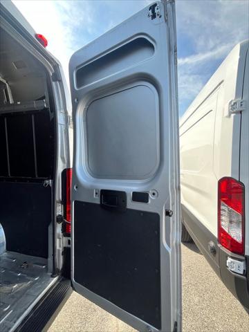 2021 Ram ProMaster Cargo Van High Roof 159 WB EXT