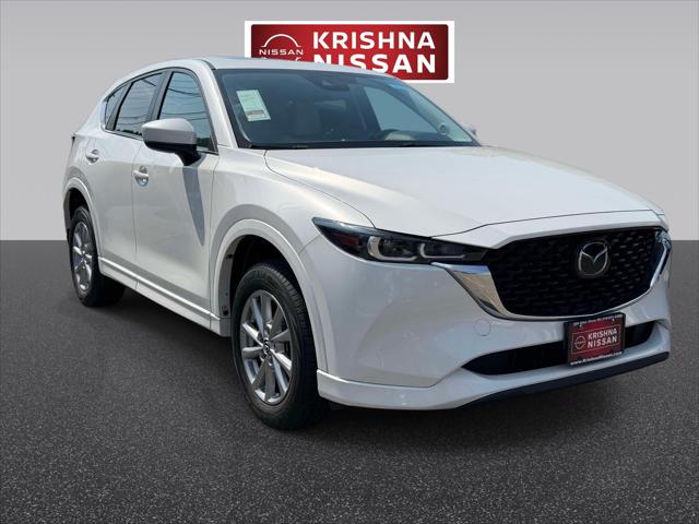 2024 Mazda CX-5 2.5 S Preferred for sale in Greenvale, NY