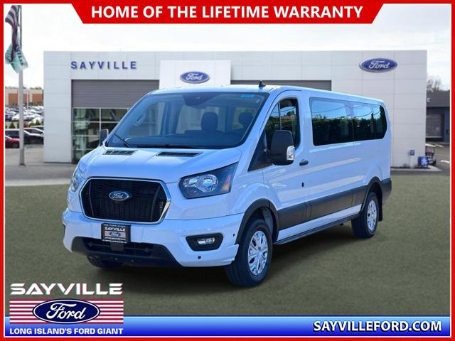 2025 Ford Transit-350 Passenger Van XLT for sale in Sayville, NY