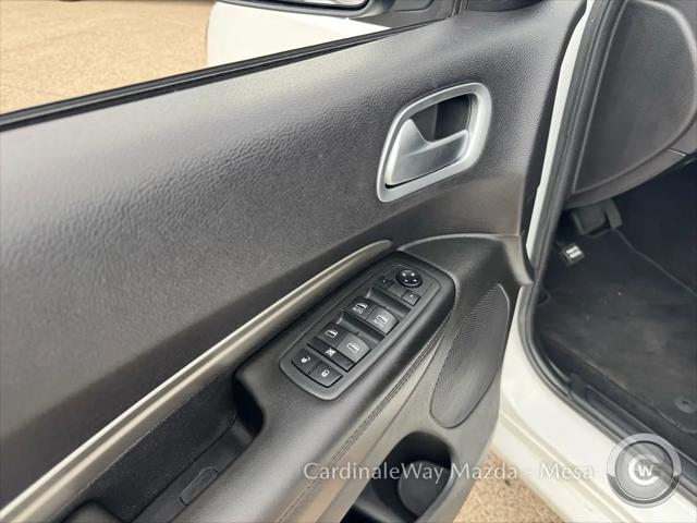 2020 Dodge Durango SXT Plus RWD