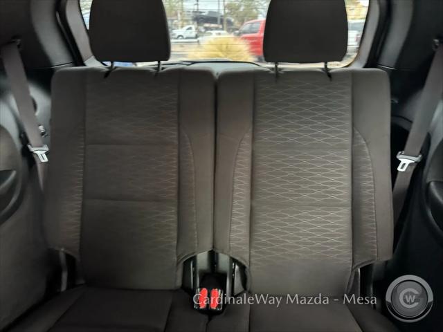2020 Dodge Durango SXT Plus RWD