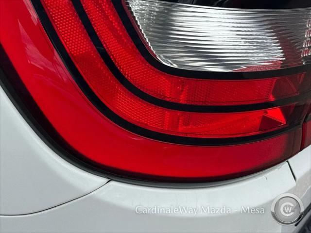 2020 Dodge Durango SXT Plus RWD