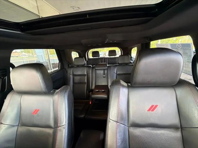 2024 Dodge Durango GT Plus AWD