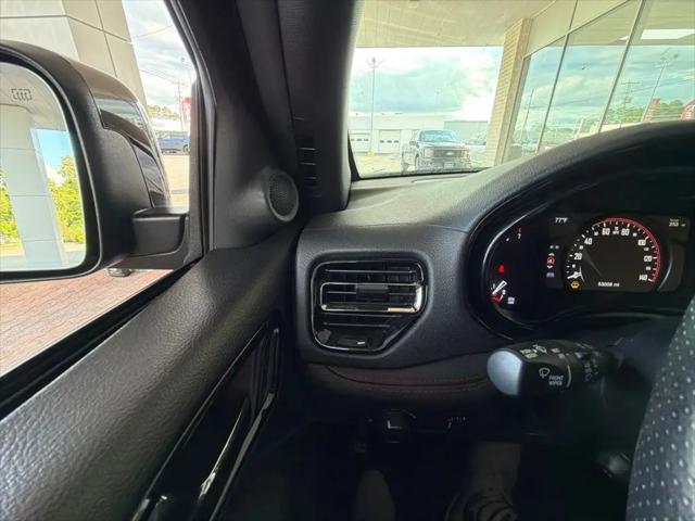 2024 Dodge Durango GT Plus AWD