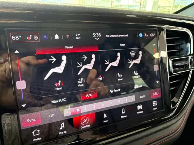 2024 Dodge Durango GT Plus AWD