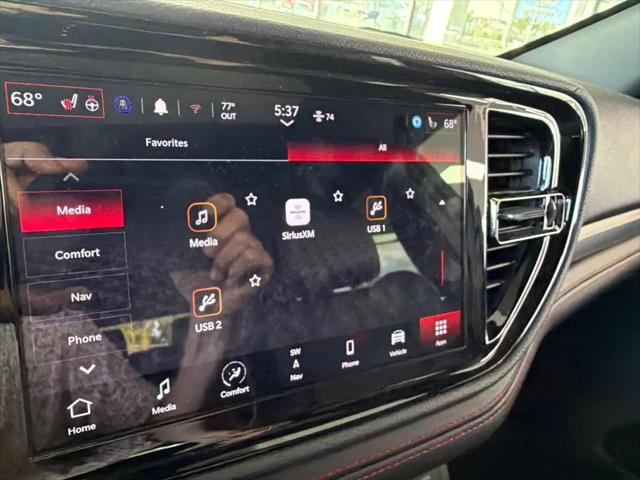 2024 Dodge Durango GT Plus AWD