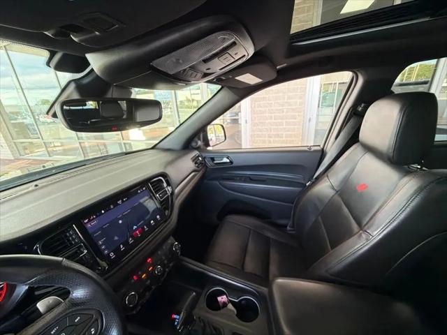 2024 Dodge Durango GT Plus AWD