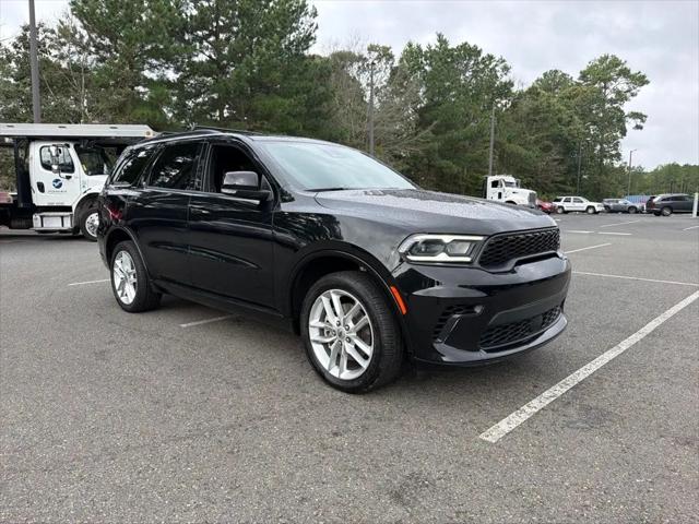 2024 Dodge Durango GT Plus AWD