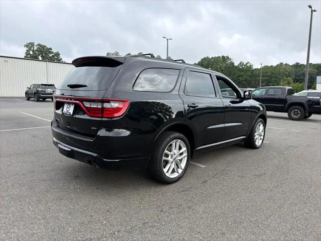 2024 Dodge Durango GT Plus AWD