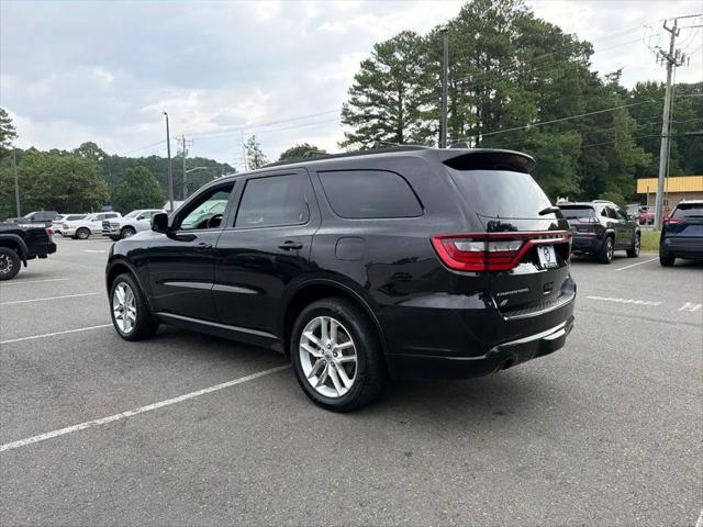 2024 Dodge Durango GT Plus AWD