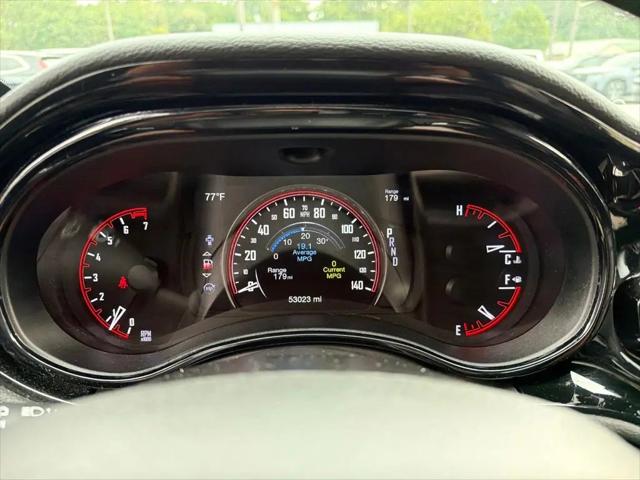 2024 Dodge Durango GT Plus AWD