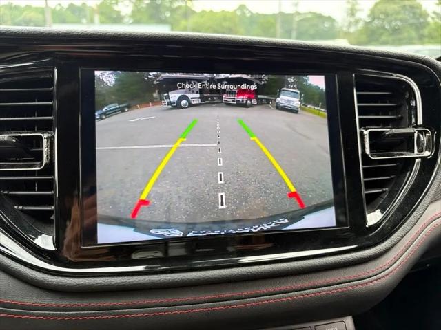 2024 Dodge Durango GT Plus AWD