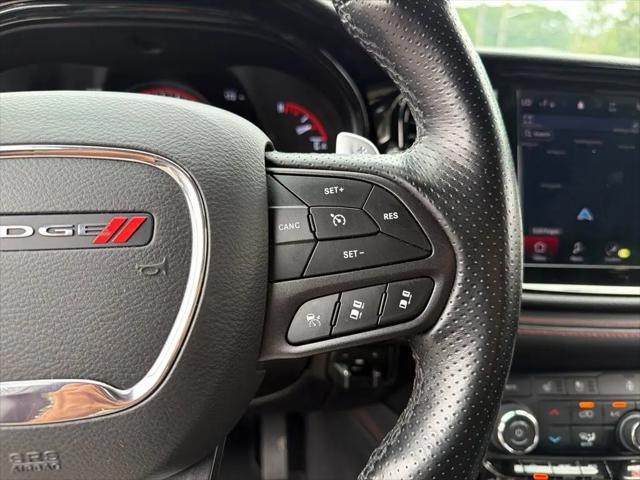 2024 Dodge Durango GT Plus AWD