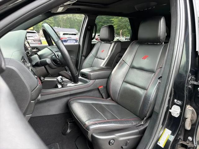 2024 Dodge Durango GT Plus AWD