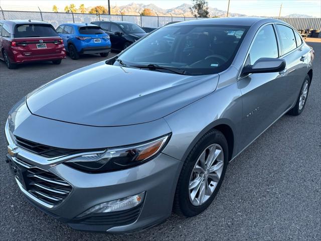 2024 Chevrolet Malibu FWD 1LT for sale in Kingman, AZ