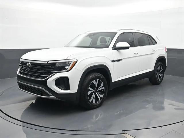2024 Volkswagen Atlas Cross Sport 2.0T SE for sale in Ft Myers, FL