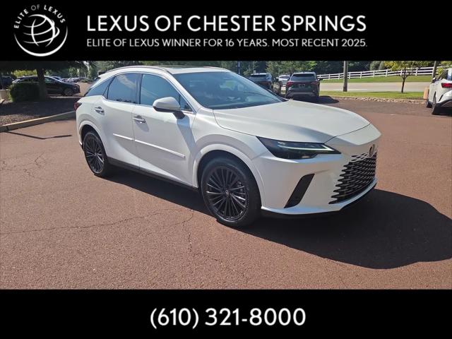 2026 Lexus RX 350 Premium for sale in Chester Springs, PA