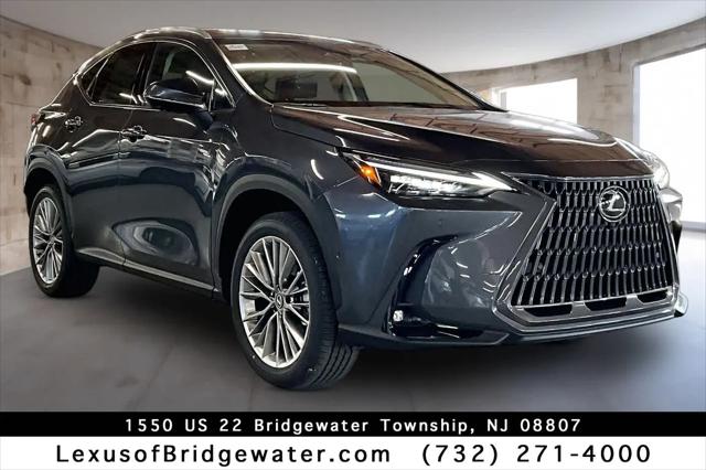 2026 Lexus NX 350 Luxury for sale in Bridgewater, NJ