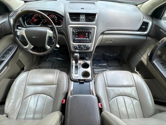 2014 GMC Acadia Denali