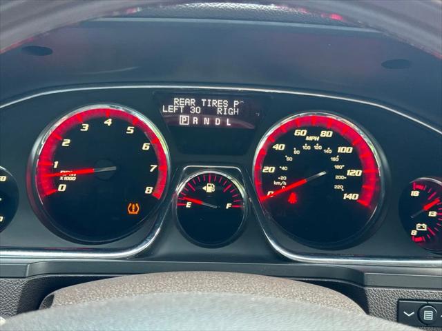 2014 GMC Acadia Denali