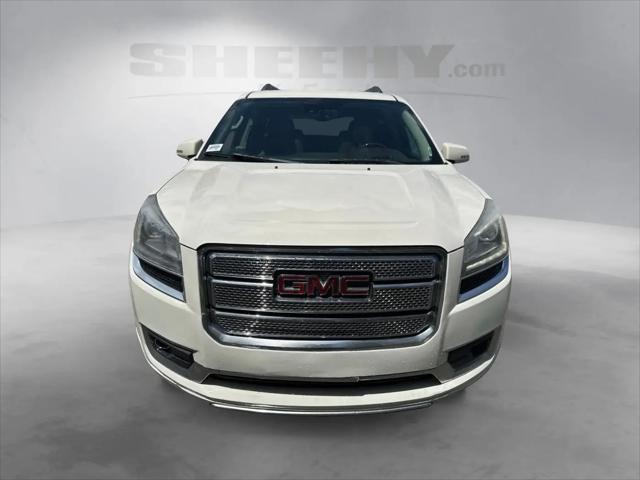 2014 GMC Acadia Denali