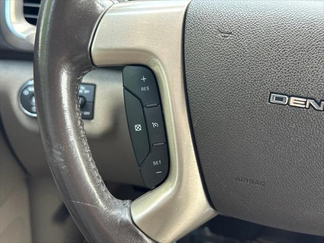 2014 GMC Acadia Denali