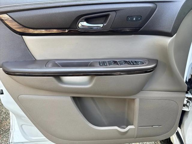 2014 GMC Acadia Denali